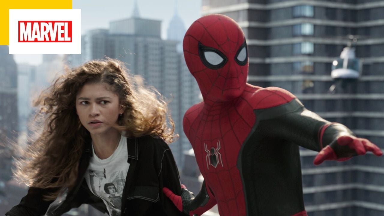 MTV Awards 2022: Best Fighting Prize avoids Marvel