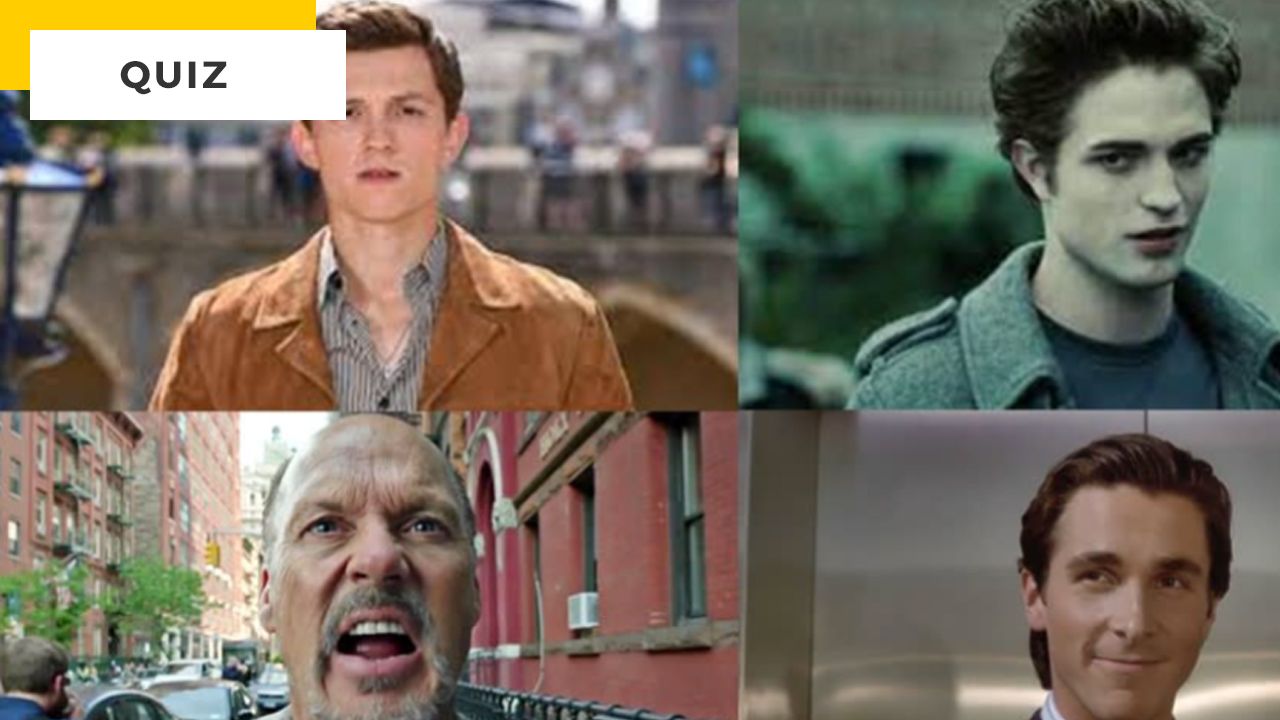 Movie Quiz: Find the Striker Volume 2 (still difficult)