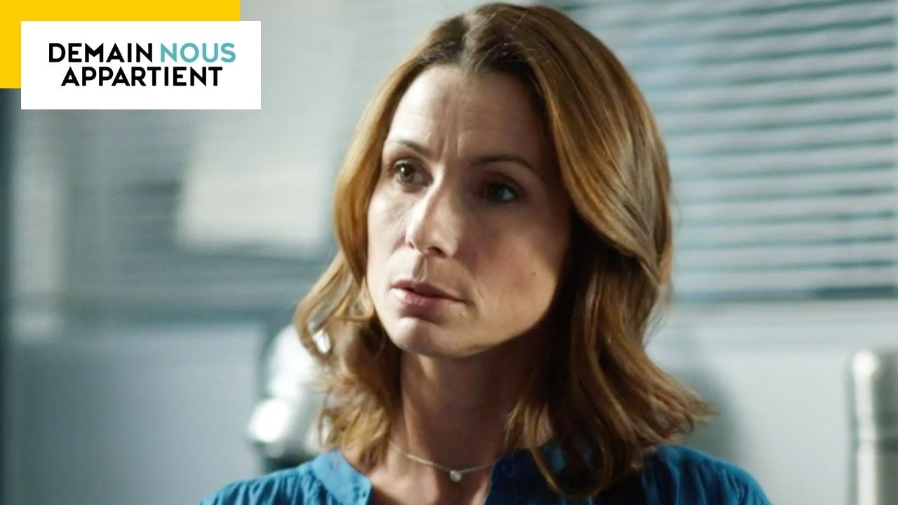 Demain Nous Appartient Du 8 Juin 2022 Demain nous appartient : fou de rage, Stanislas va s'en prendre violemment  à Raphaëlle ! - News Séries à la TV - AlloCiné