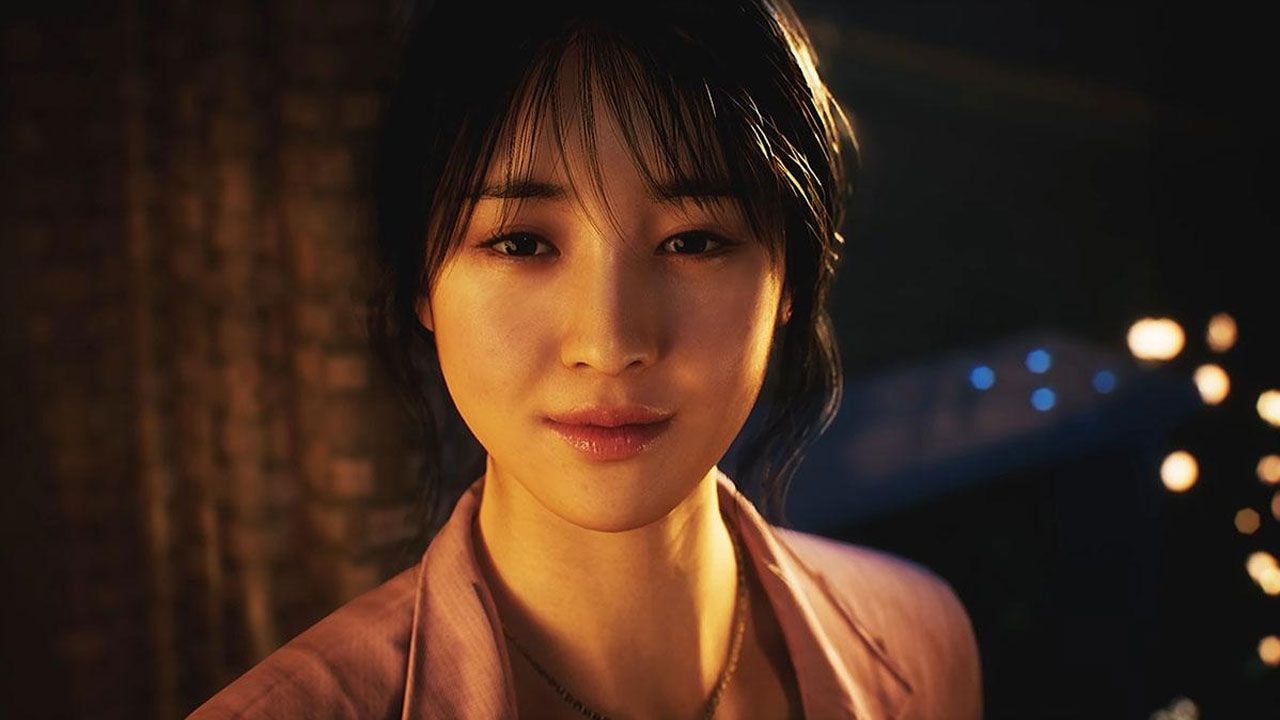 Project M, a visually impressive South Korean interactive thriller created within the framework of Unreal Engine 5