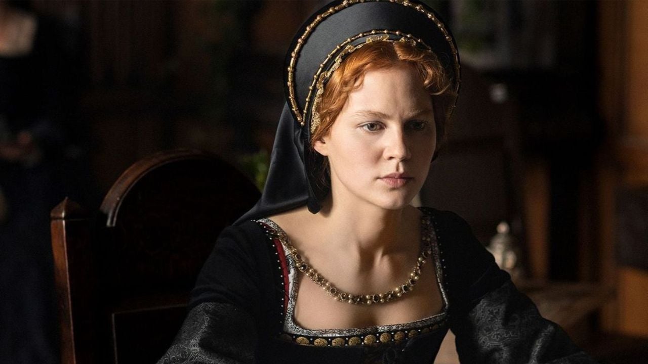 Before Elizabeth II was Elizabeth I: Discover her youth in a new TV series