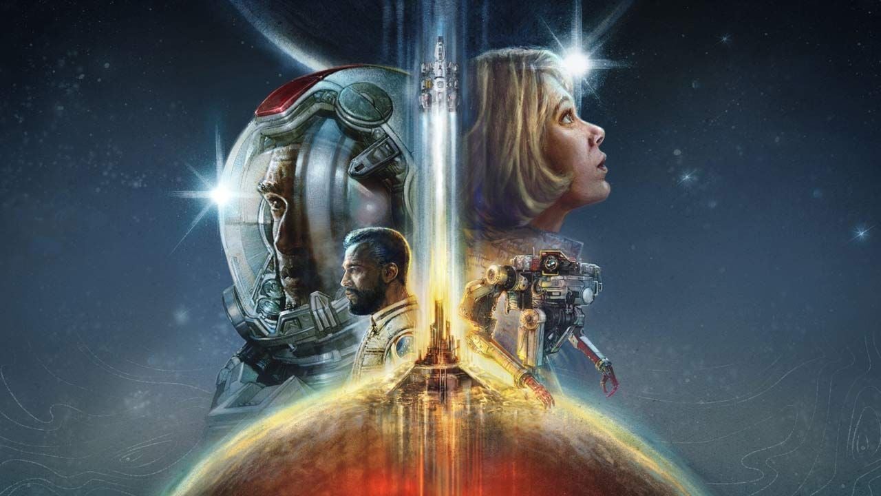 Starfield, A Plague Tale Requiem, Vin Diesel: Microsoft Conference Announcements – Bethesda Starfield, A Plague Tale Requiem, Vin Diesel: Microsoft Conference Announcements – Bethesda