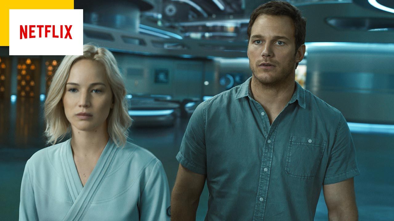 Netflix: After Jurassic World, 3 movies to be discovered on the platform with Chris Pratt