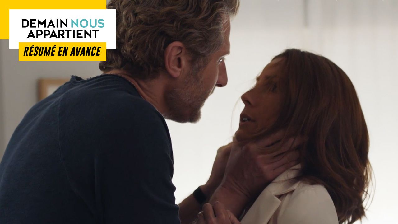 Tomorrow belongs to us: What awaits you in the 1207 episode of Tuesday, June 14, 2022 [SPOILERS]
