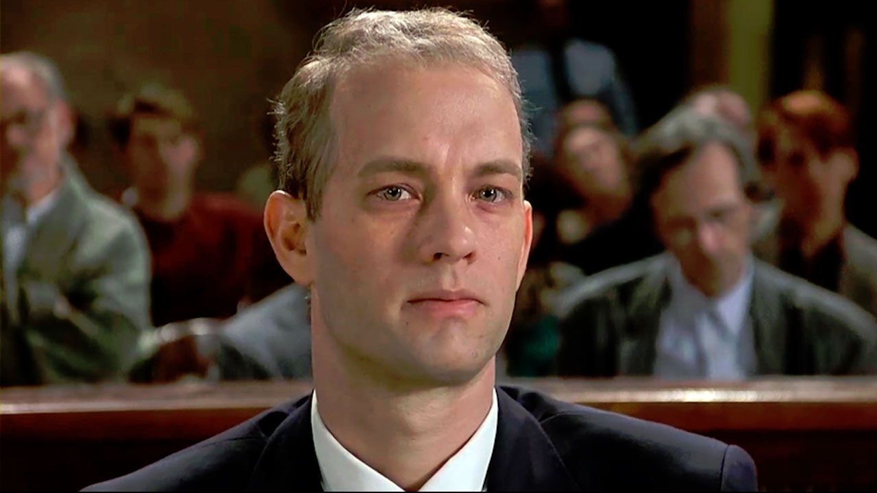Tom Hanks: He would give up on this famous movie today