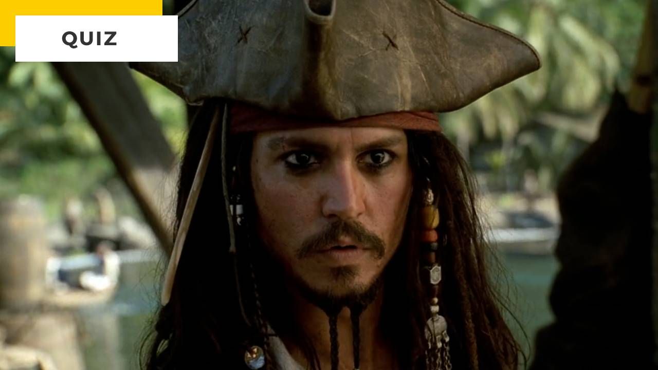 Pirates of the Caribbean Quiz: Only Jack Sparrow Fan Will Get 9/9 Pirates of the Caribbean Quiz: Only Jack Sparrow Fan Will Get 9/9