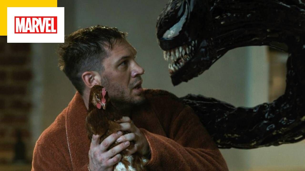 Venom 3 qu