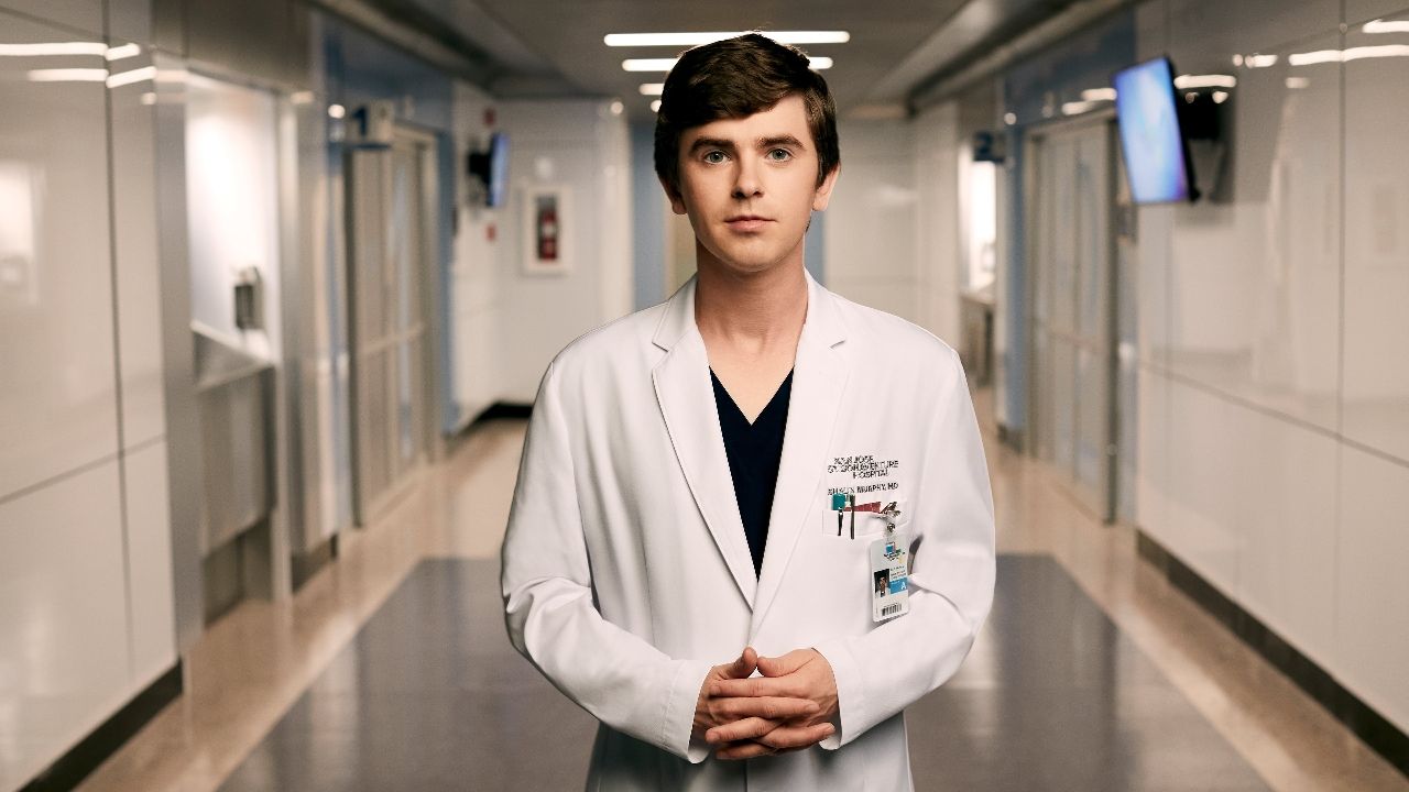 Good Doctor, Gray’s Anatomy … When will the ABC series air at the beginning of the school year?