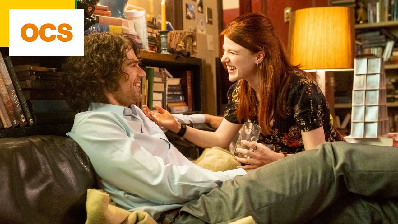 Time Traveler’s Wife at OCS: Will It Be Season 2?