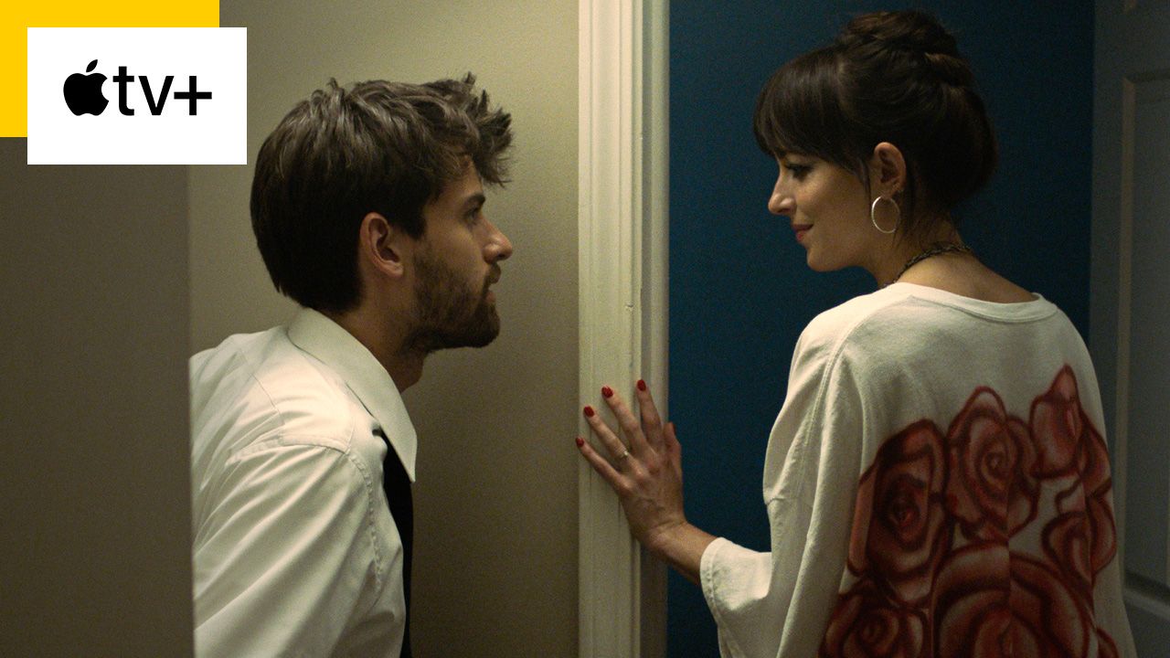 Cha Cha Real Smooth on Apple TV +: A serious Oscar nominee?