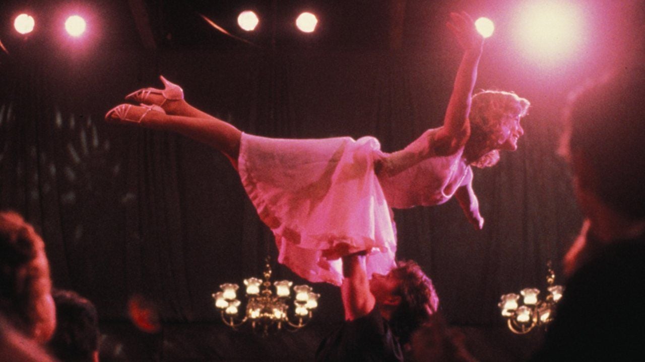 Dirty Dancing: How Jennifer Gray (Baby) Made the Cult Worn Scene Even Better
