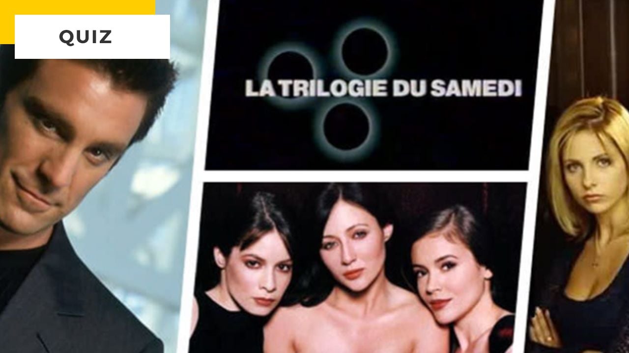 Quiz Series: 10 Questions About Saturday’s Trilogy for Those Nostalgic for M6 Evenings