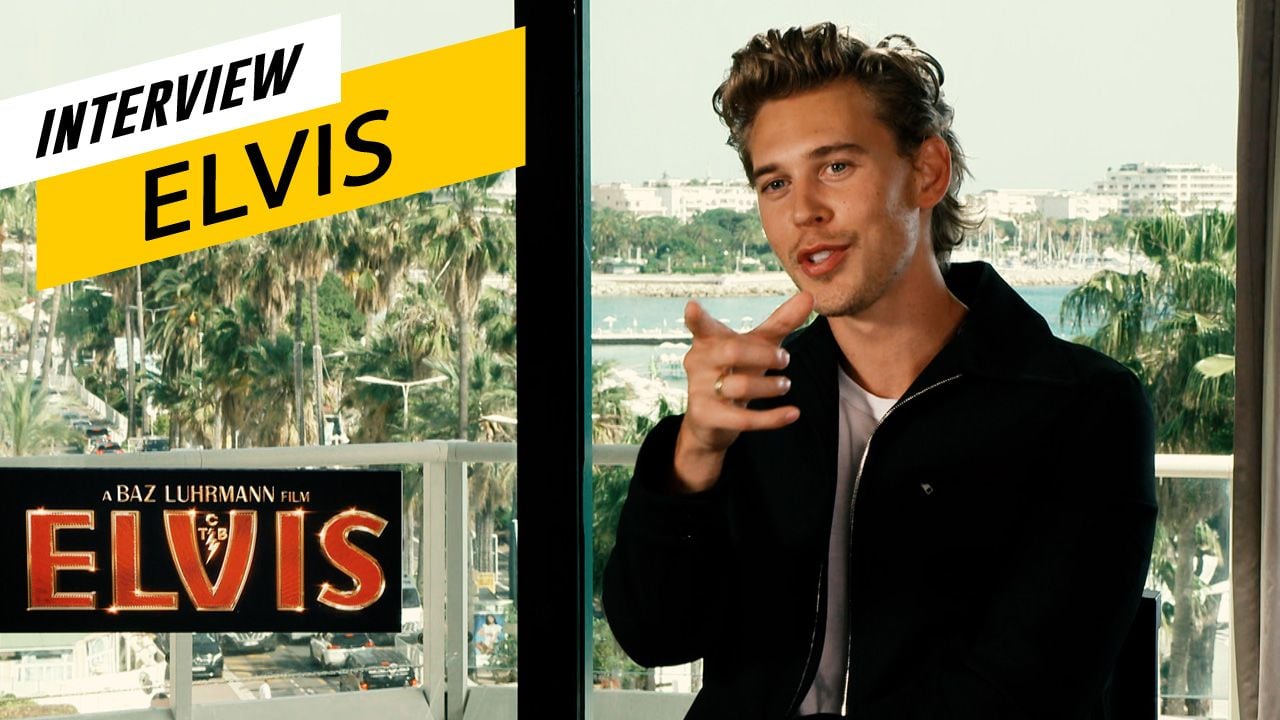 Elvis with Austin Butler: Actors Tried Reverse Blind Test on King Hits