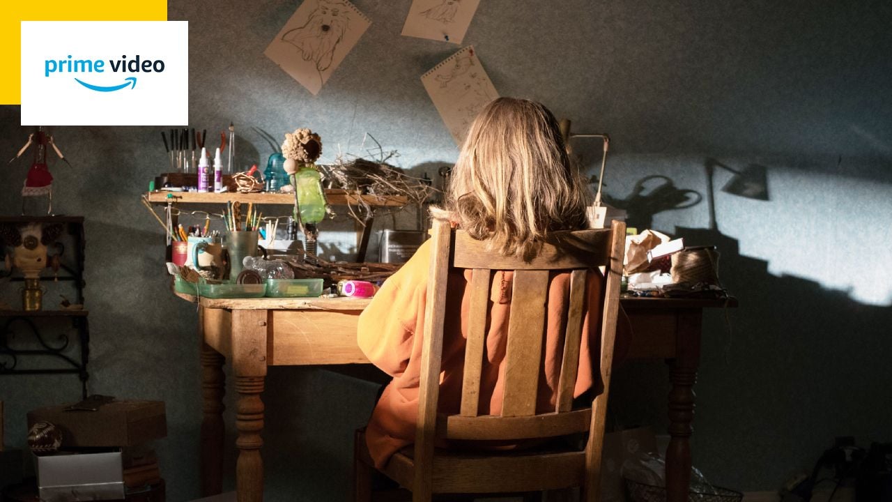 The scariest modern horror movie leaves Prime Video in a few days