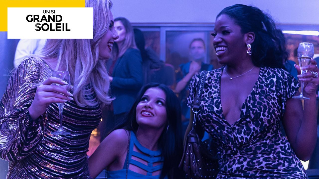 Like Queens on France 2: What is this TV movie about teenage prostitution?