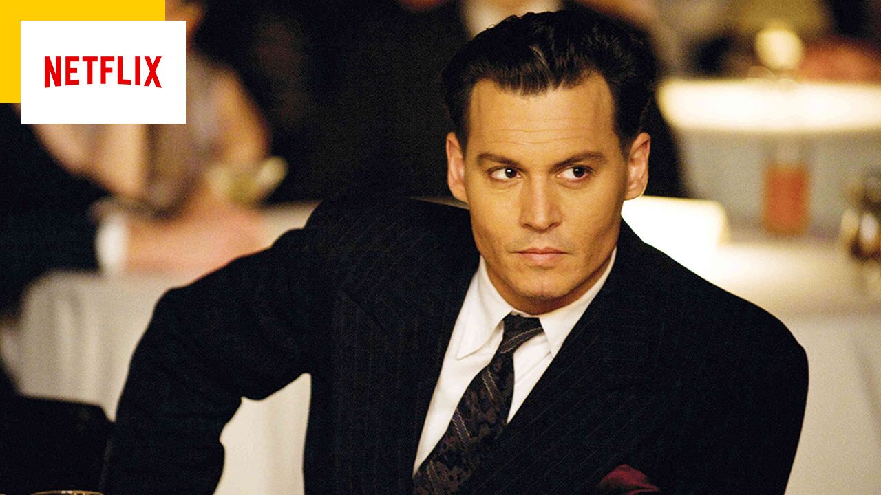 Netflix: Only one week left to watch Johnny Depp’s latest excellent movie