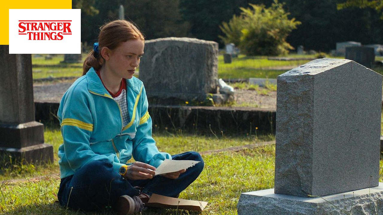Stranger Things 4: This modified scene from the Netflix series trailer
