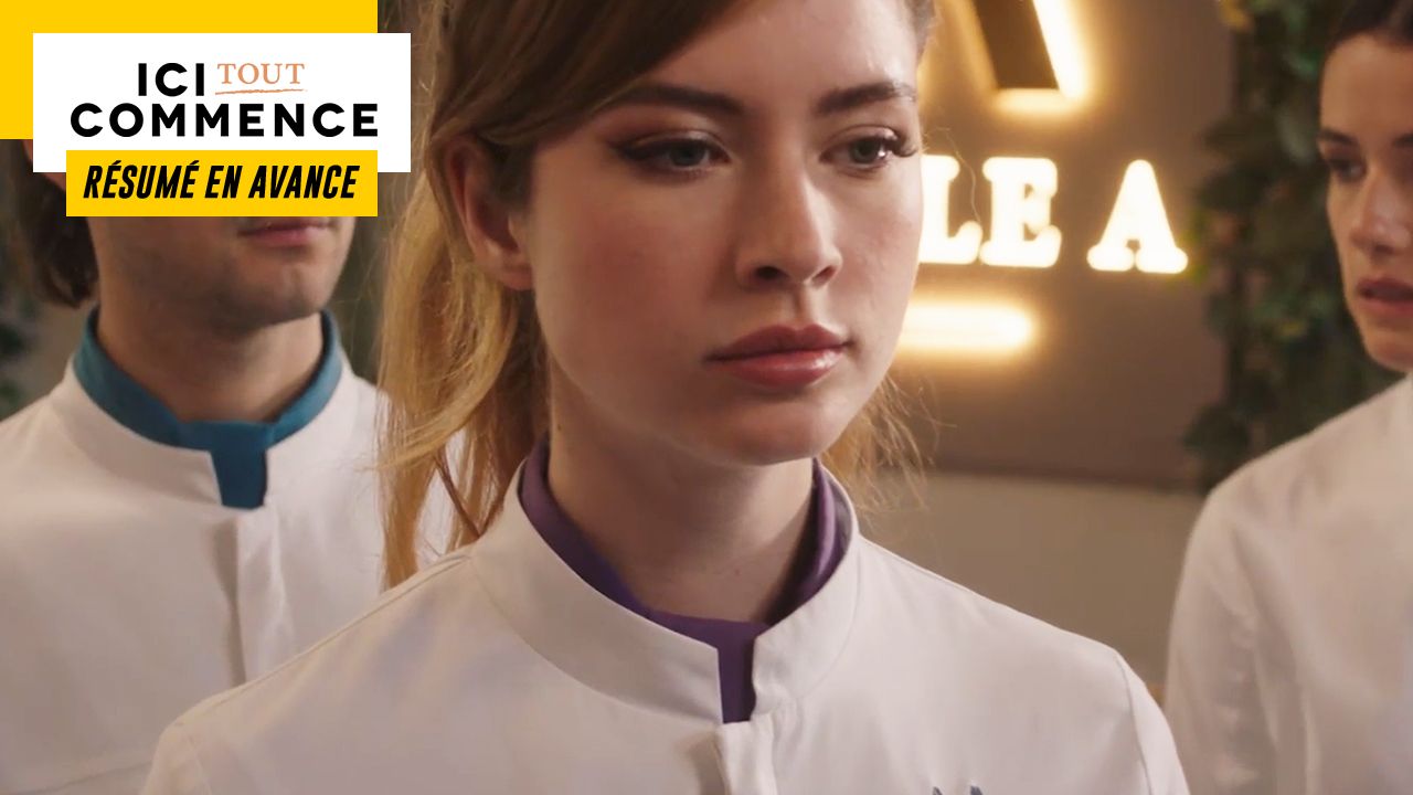 Here it all begins: What awaits you in the 428 episodes of Thursday, June 23, 2022 [SPOILERS]
