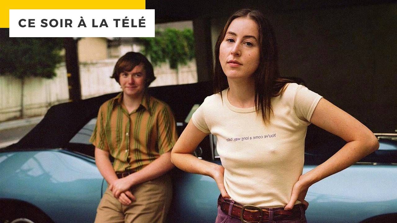 Tonight on TV: The Best Film of 2022 According to Critics