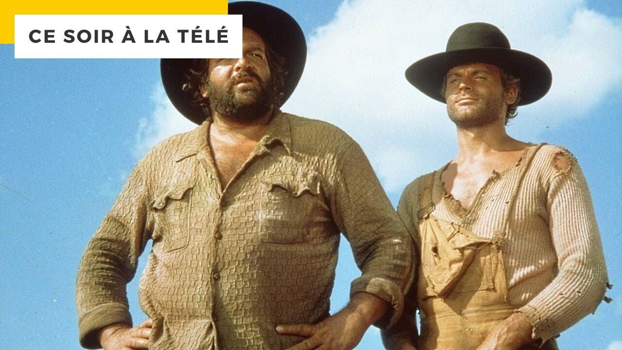 Tonight on TV: Funniest Western