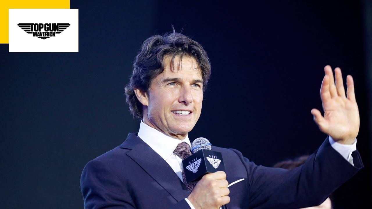 Top Gun Maverick: How does Tom Cruise see the future of cinema?