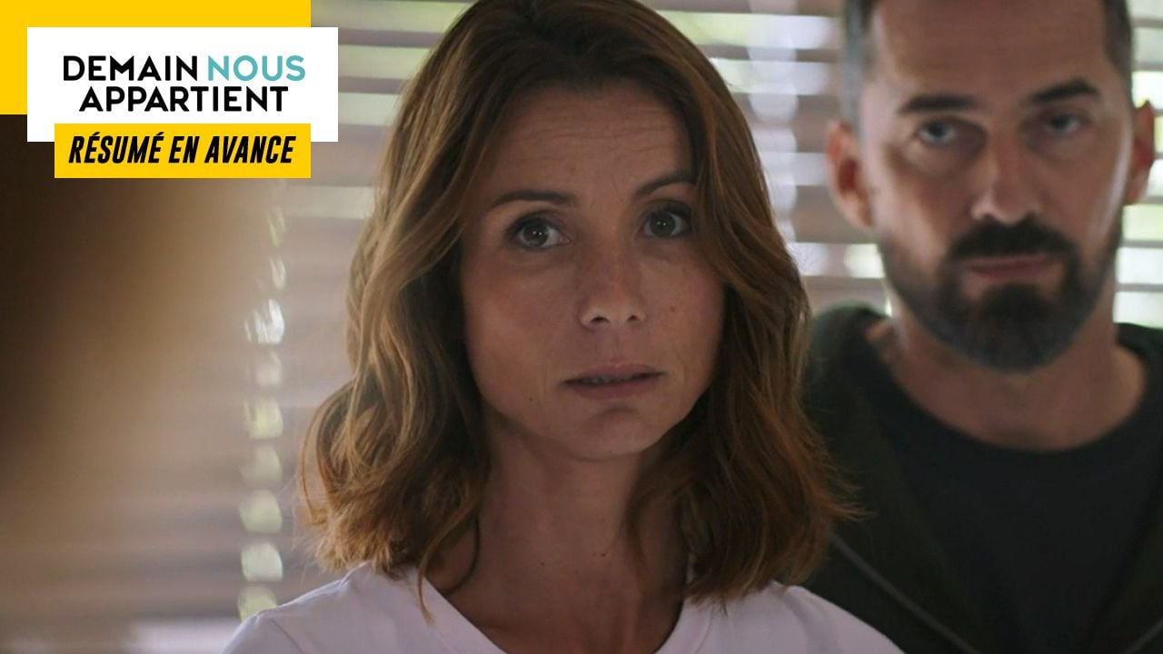 Tomorrow belongs to us: What awaits you in the 1215 episode of Friday, June 24, 2022 [SPOILERS]
