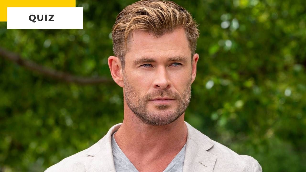 Chris Hemsworth Quiz: Which movie in Tory’s career does this picture belong to?