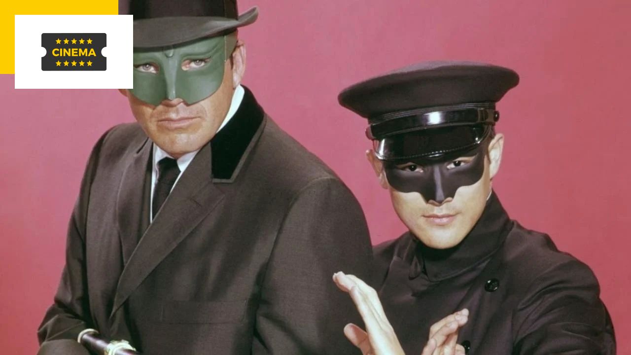 Bruce Lee: An adaptation of the new Green Hornet movie?  Who will protect him?
