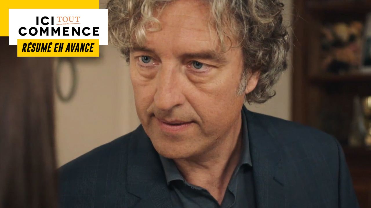 Ici Tout Commence Vendredi 24 Juin 2022 Ici tout commence : ce qui vous attend dans l'épisode 430 du lundi 27 juin  2022 [SPOILERS] - News Séries à la TV - AlloCiné