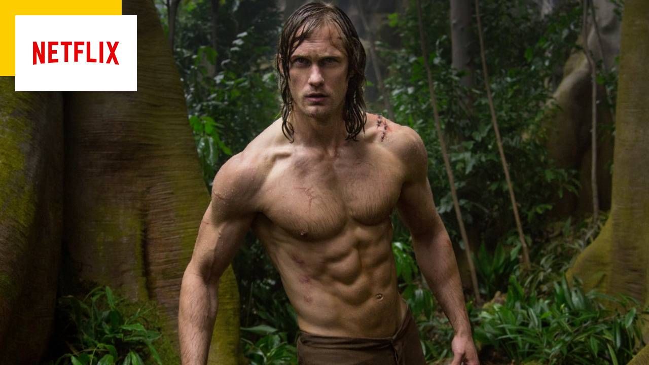 Netflix: You only have one week left to enjoy Alexander Skarsgard’s Belly Belly in this movie!
