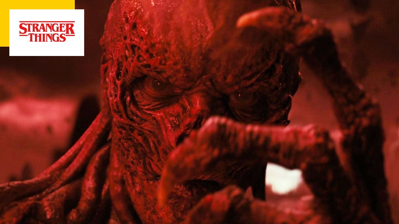 Stranger Things 4: Why we should (re) discover this brilliant horror movie that haunts the season