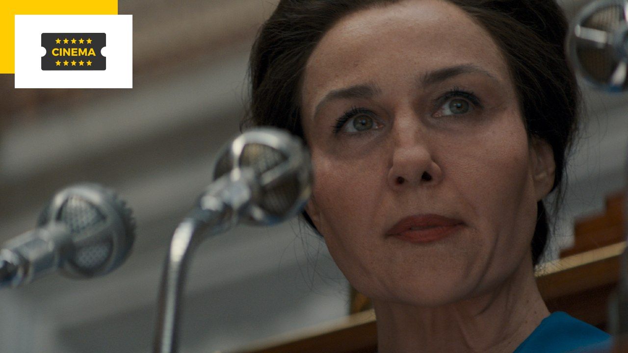 Simone Veil: The Movie About Her Life Revealed in Active Trailer