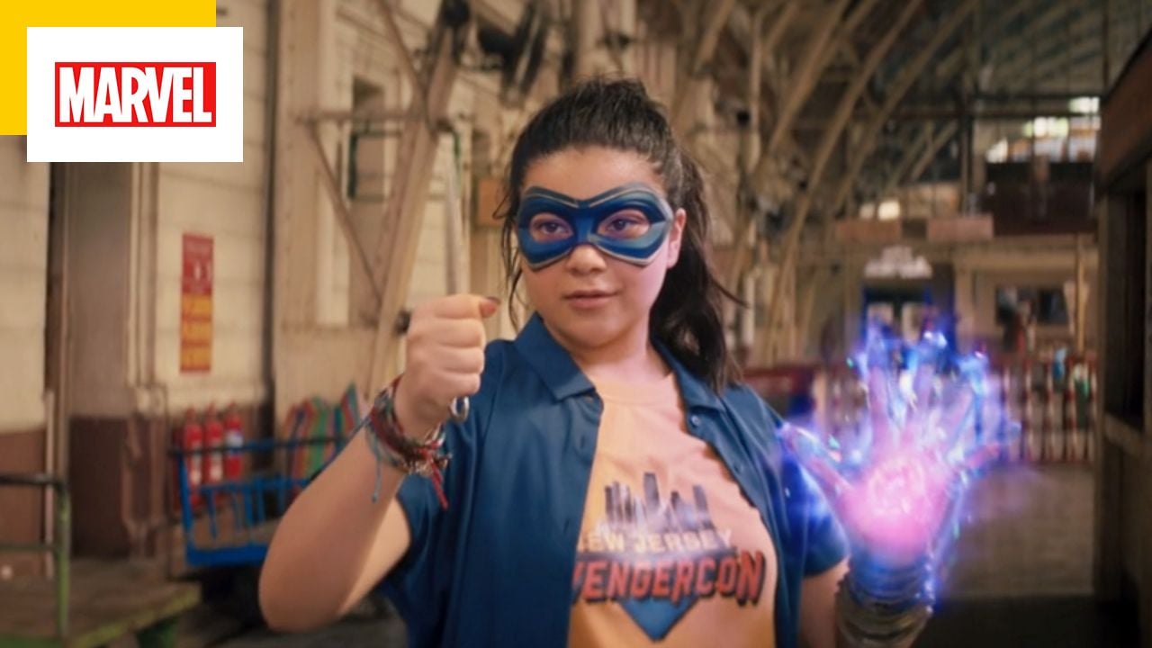 Miss Marvel: Details not to be missed in episode 4