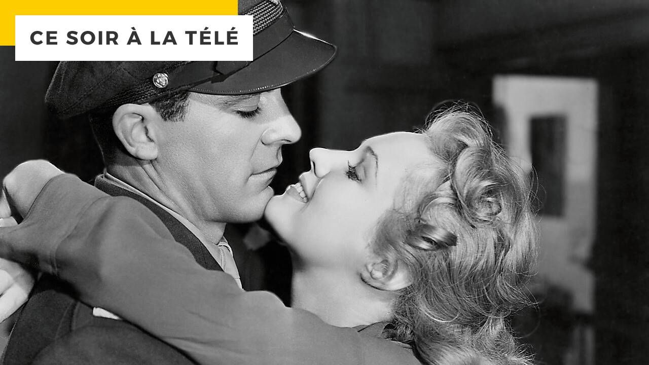 Tonight on TV: Great classics of American cinema at the 7th Academy Awards