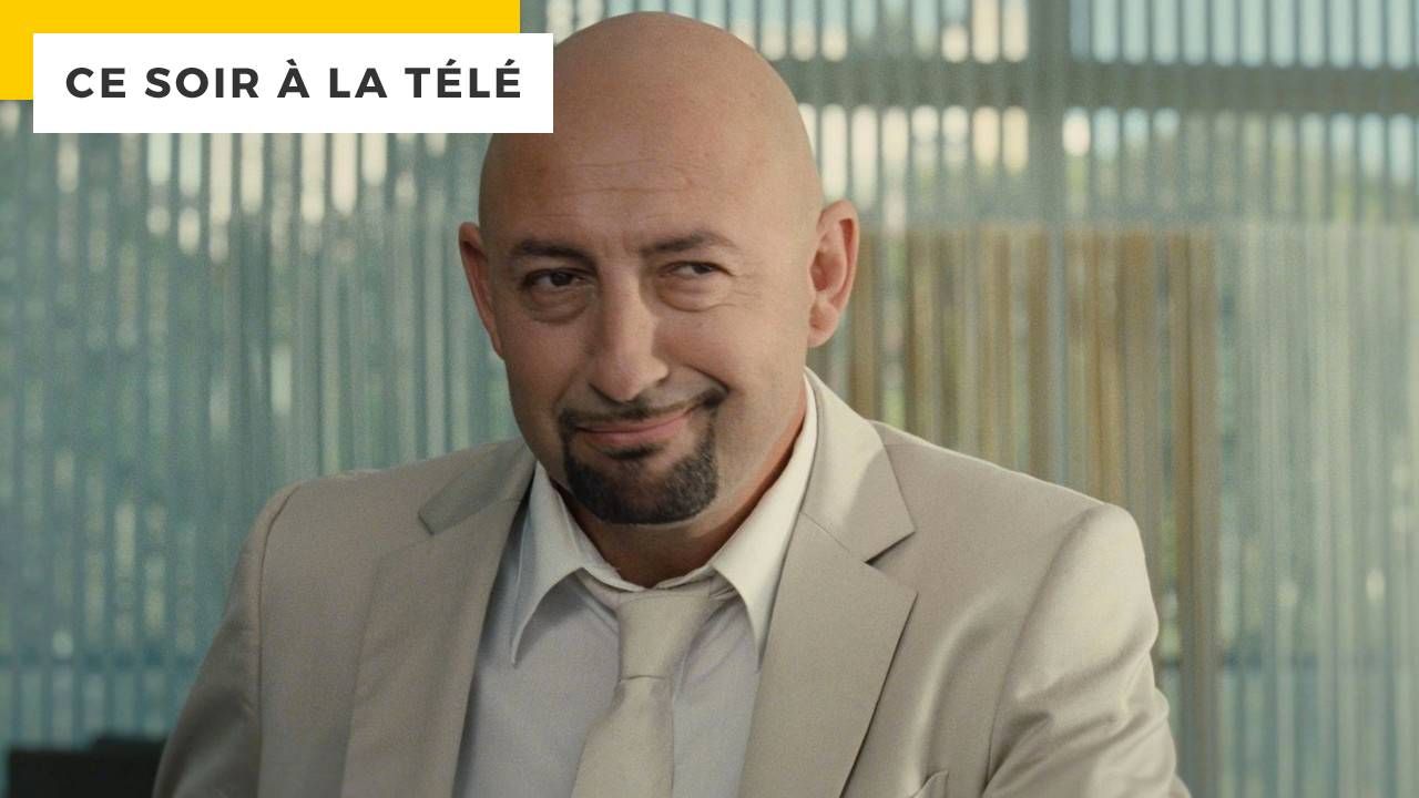 Tonight on TV: Kad Meradi as you’ve never seen it before