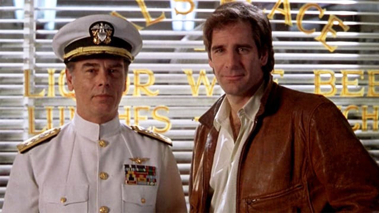 The plot of Quantum Code: NBC’s reboot is getting clearer