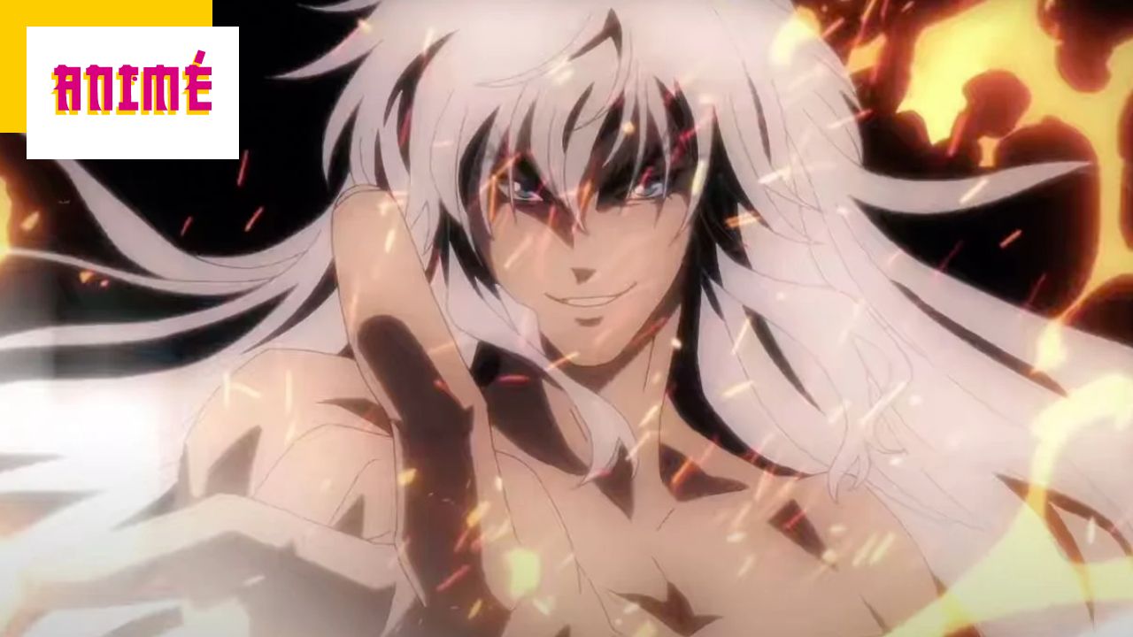 Bastard on Netflix: Adaptation Finally Rises to Myth for Dark Fantasy Manga?
