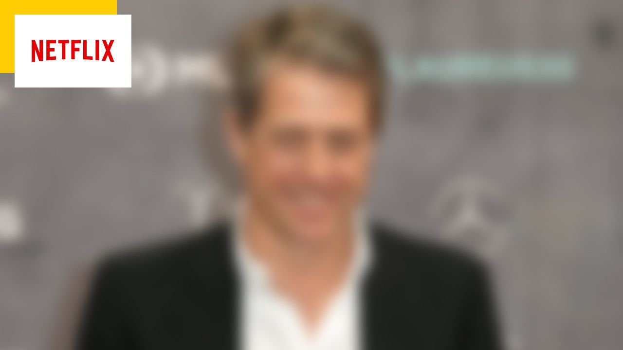 Netflix: This icon of romantic comedies will play Zeus in the series