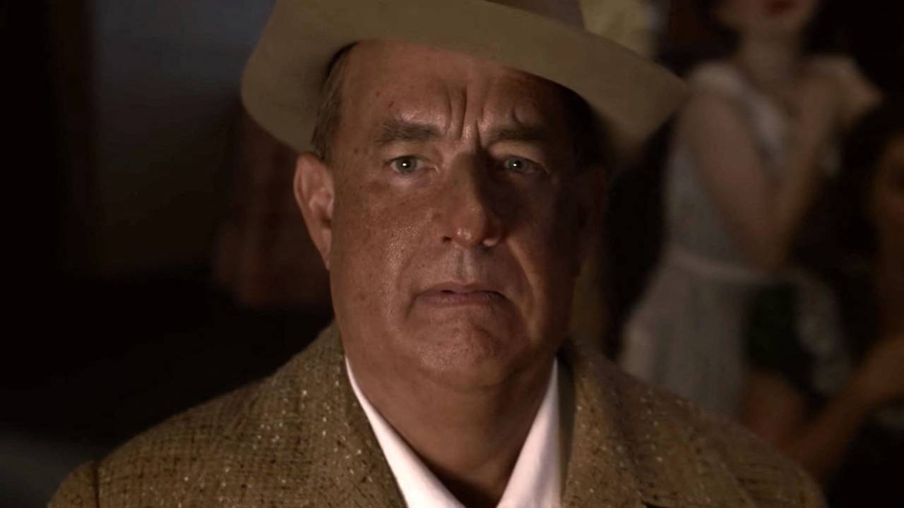 Tom Hanks dans Elvis : qu'est devenu le Colonel, manager controversé du  chanteur ? - Actus Ciné - AlloCiné