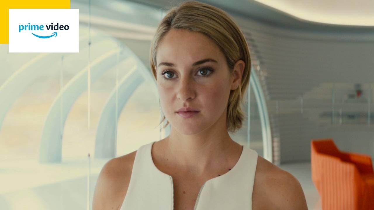 Prime Video: This coming-of-age saga comes to the platform