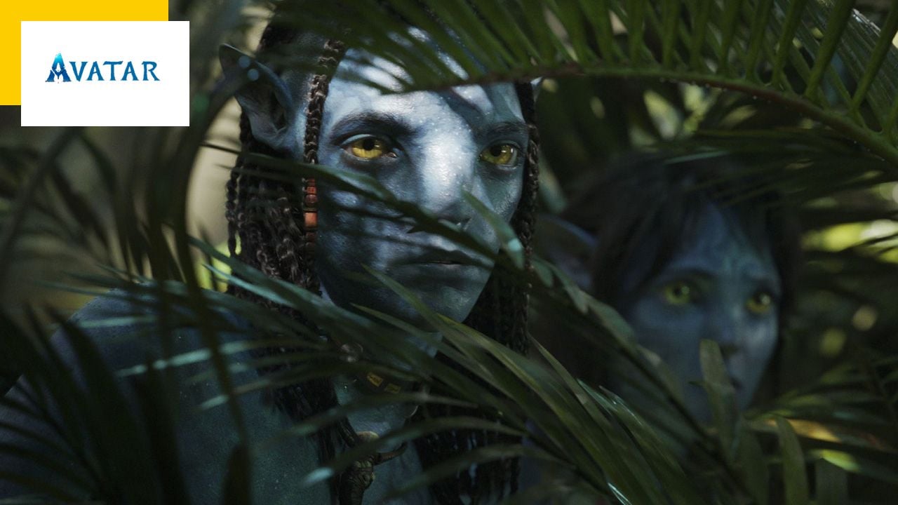 Avatar 2: The 1st photo of Kate Winslet as the mighty Na’vi Warrior