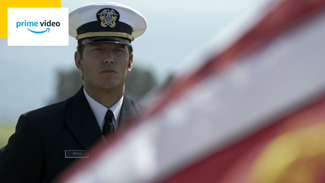 The Terminal List on Prime Video: Will there be a Season 2 for the series with Chris Pratt?