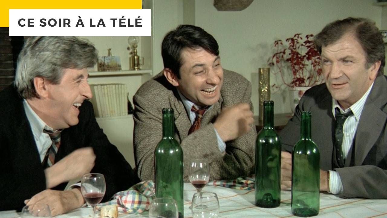 7th Company on TF1: Did you notice this bug in the third movie?