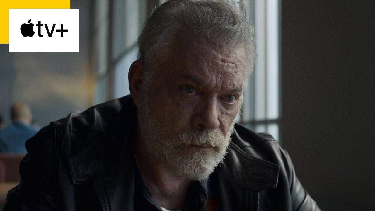 ‘You can feel the menace he inspires’: Black Bird crew remembers Ray Liotta