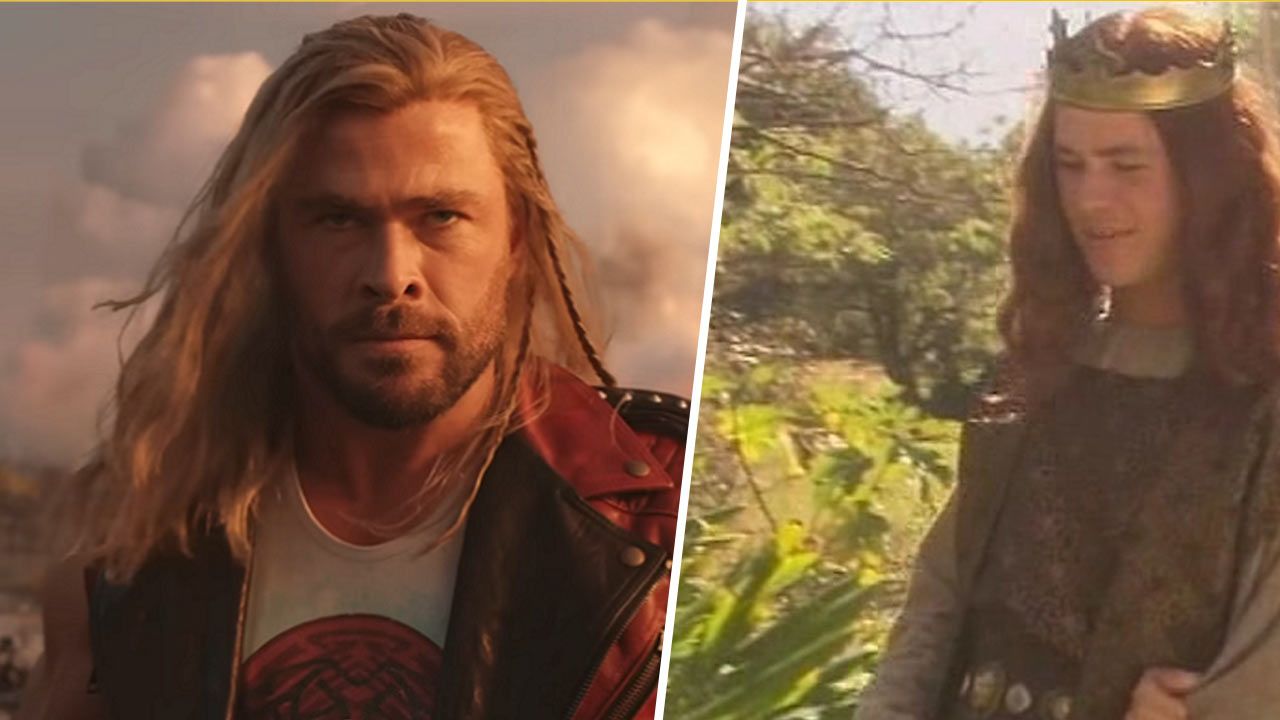 Marvel: Here’s the first cast of the Avengers!