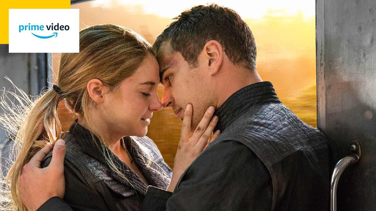Top Gun: Maverick, The Batman, Titanic…: Where did we see the stars of the Divergent saga?