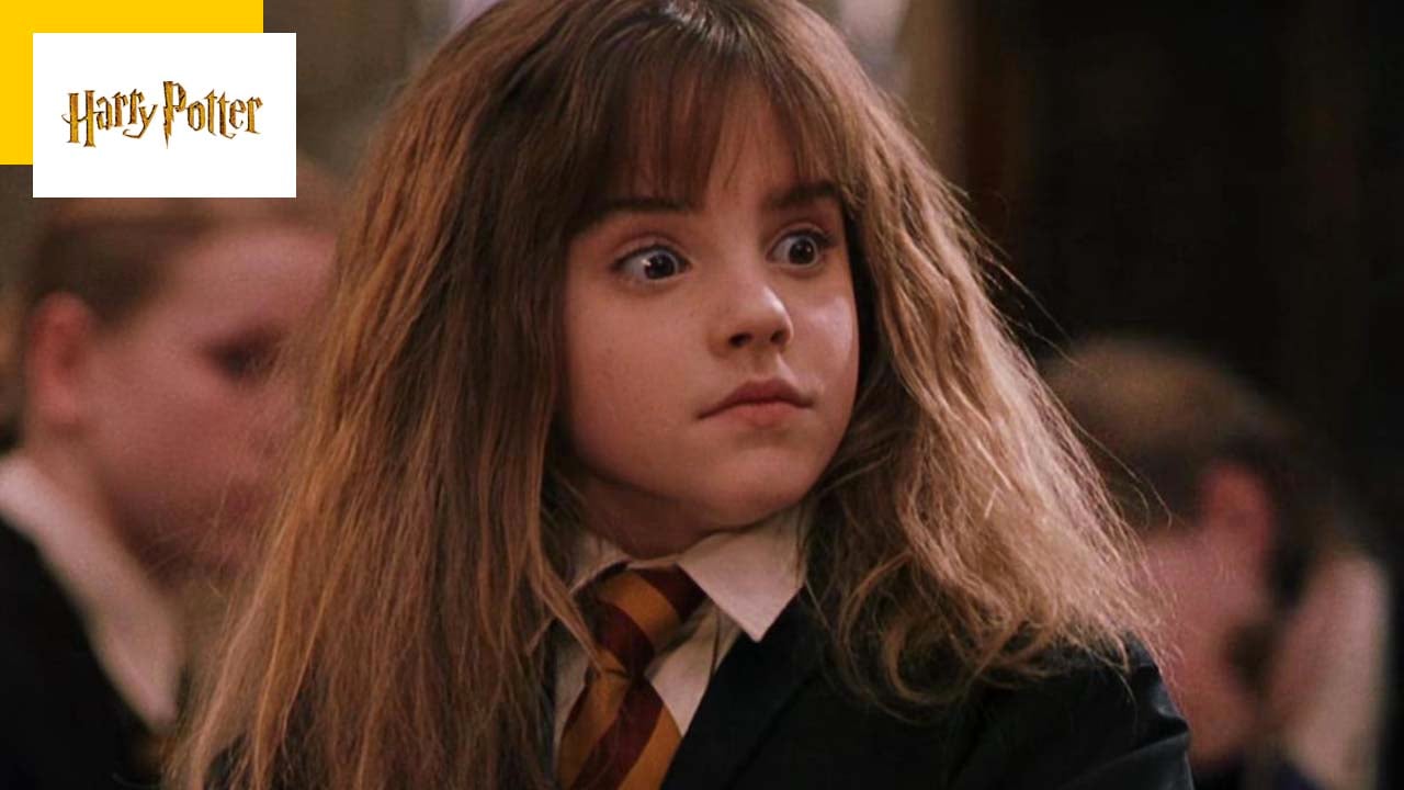 Harry Potter : ce personnage de la saga a vraiment existé !  – Actus Ciné