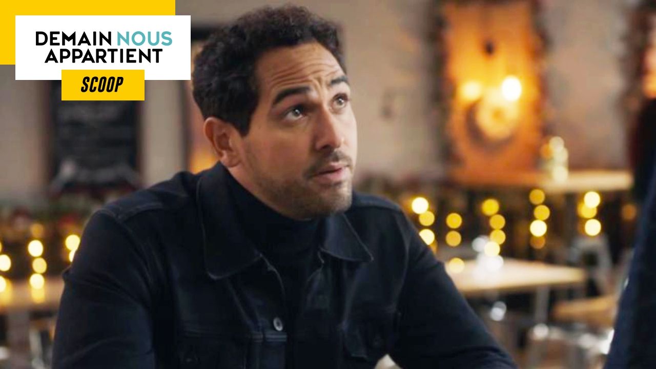 Tomorrow Belongs to Us: The Karim family will soon be introduced to the series [EXCLU]