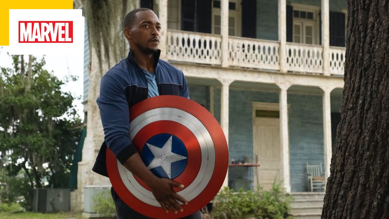 Captain America 4: Chris Evans and director announcement found