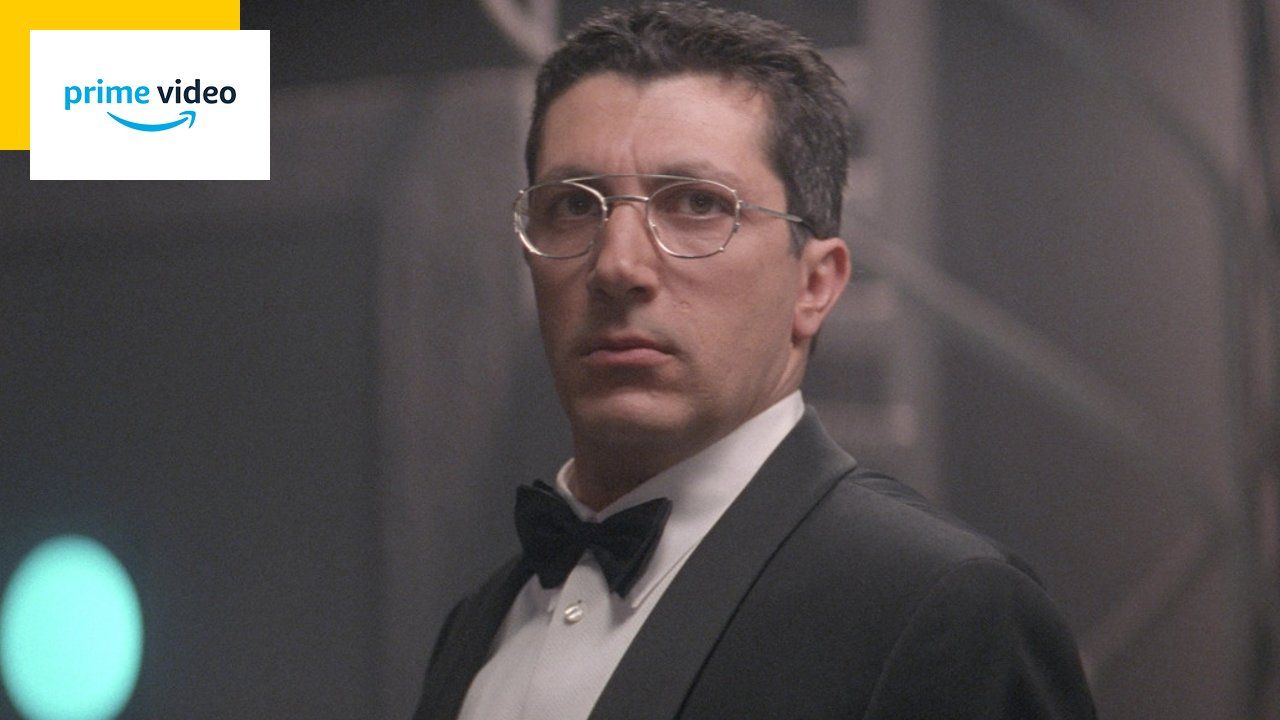 Alain Chabat: 3 must-see films on Prime Video (again).